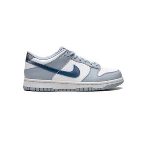 Nike Dunk Low Blue Iridescent